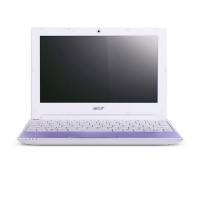 acer Aspire one HAPPY-N55DQ(薰衣紫)